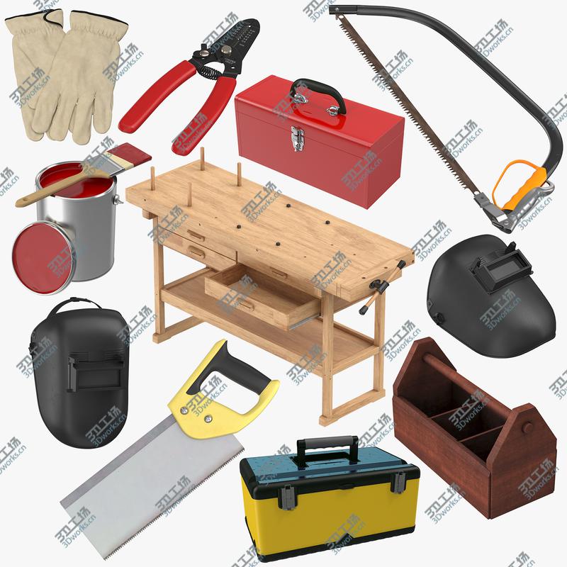 images/goods_img/2021040164/3D Workshop Collection model/1.jpg